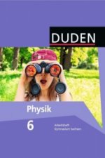 Duden Physik - Gymnasium Sachsen - 6. Schuljahr