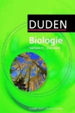 Duden Biologie - Gymnasiale Oberstufe - Sachsen - 11. Schuljahr - Grundkurs