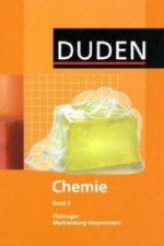 Duden Chemie - Sekundarstufe I - Mecklenburg-Vorpommern und Thüringen - Band 2