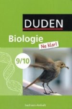 Biologie Na klar! - Sekundarschule Sachsen-Anhalt - 9./10. Schuljahr
