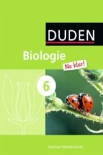Biologie Na klar! - Mittelschule Sachsen - 6. Schuljahr
