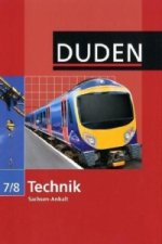 Duden Technik - Sekundarschule Sachsen-Anhalt - 7./8. Schuljahr