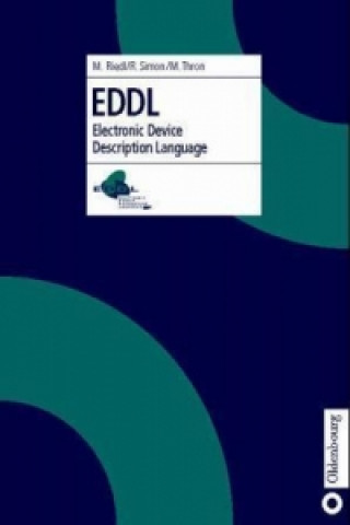EDDL Electronic Device Description Language