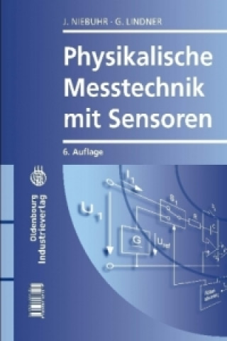 Physikalische Messtechnik mit Sensoren, m. CD-ROM