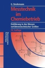 Messtechnik im Chemiebetrieb