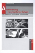 Anerkennung in erweiterter Arbeit