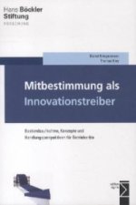 Mitbestimmung als Innovationstreiber