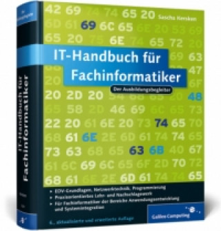 IT-Handbuch für Fachinformatiker