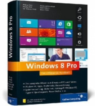 Windows 8.1 Pro