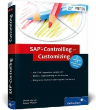 SAP-Controlling - Customizing