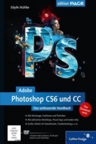 Adobe Photoshop Cs6 Und Cc