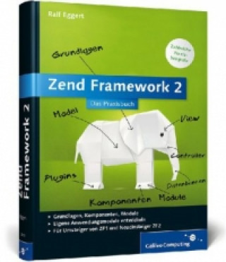 Zend Framework 2