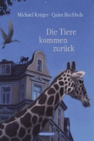 Die Tiere kommen zurück