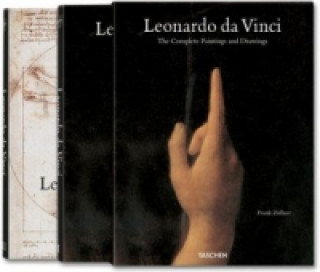 Leonardo da Vinci, 2 Bde.
