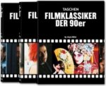Taschen Filmklassiker der 90er, 2 Bde.