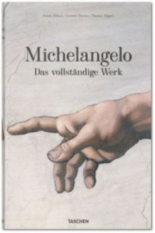 Michelangelo. Das vollständige Werk; .