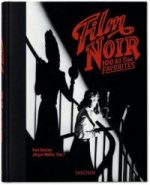 Film Noir. 100 All-Time Favorites