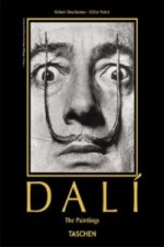 Dalí. Das malerische Werk