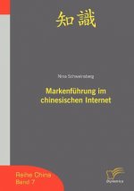 Markenfuhrung im chinesischen Internet