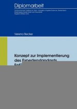 Konzept zur Implementierung des Expertenstandards Entlassungsmanagement
