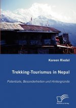 Trekking-Tourismus in Nepal