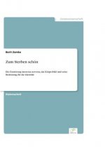 Zum Sterben schoen