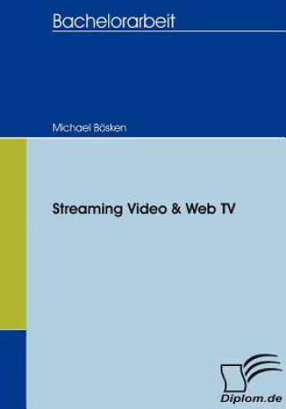 Streaming-Video und Web-TV