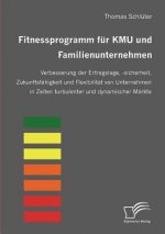 Fitnessprogramm fur KMU und Familienunternehmen