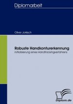 Robuste Handkonturerkennung
