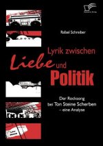 Lyrik zwischen Liebe und Politik