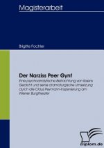 Narziss Peer Gynt