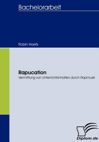 Rapucation