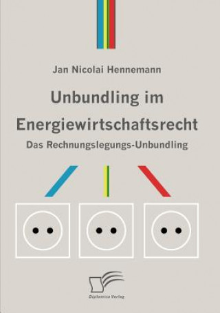 Unbundling im Energiewirtschaftsrecht