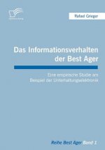 Informationsverhalten der Best Ager