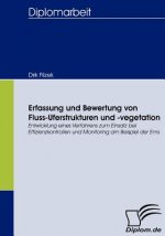Erfassung und Bewertung von Fluss-Uferstrukturen und -vegetation