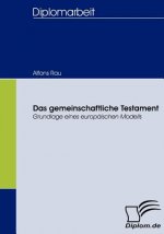 gemeinschaftliche Testament