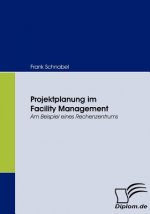Projektplanung im Facility Management