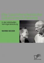 Liechtensteinische Lebensversicherung in der individuellen Vermoegensberatung
