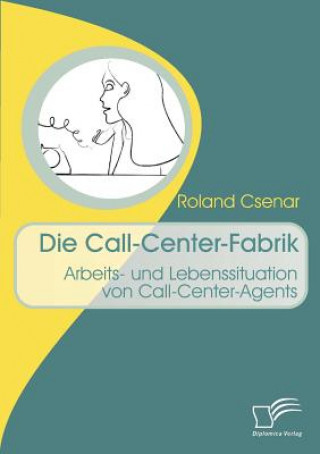 Call-Center-Fabrik