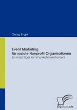 Event Marketing fur soziale Nonprofit Organisationen