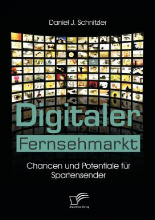 Digitaler Fernsehmarkt