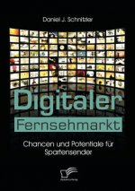 Digitaler Fernsehmarkt