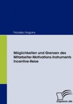 Moeglichkeiten und Grenzen des Mitarbeiter-Motivations-Instruments Incentive-Reise