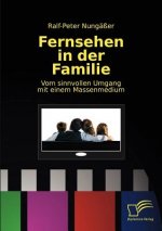 Fernsehen in der Familie