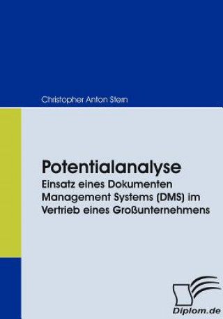 Potentialanalyse