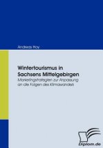 Wintertourismus in Sachsens Mittelgebirgen