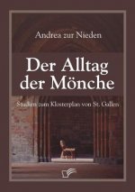 Alltag der Moenche