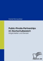 Public-Private-Partnerships im Hochschulbereich