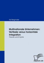 Multinationale Unternehmen