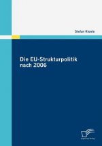 EU-Strukturpolitik nach 2006